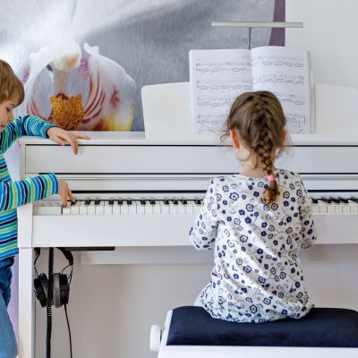 Πώς οι εξωσχολικές δραστηριότητες «χτίζουν» το μέλλον του παιδιού