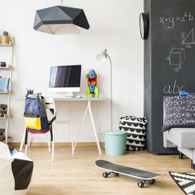 20 ιδέες οργάνωσης σπιτιού για μια νέα σχολική χρονιά χωρίς άγχος