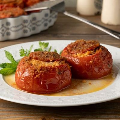 Τα απόλυτα Γεμιστά Τήνου του Άκη που θα σε κάνουν να τα αγαπήσεις από την πρώτη μπουκιά