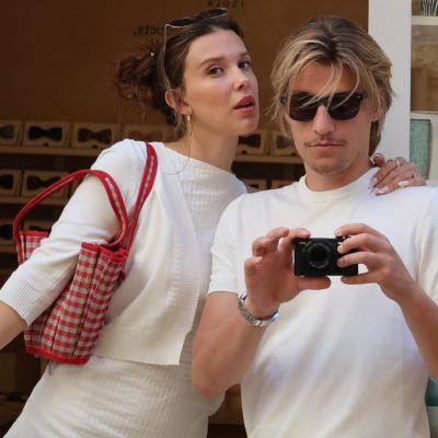 Millie Bobby Brown: Το τρυφερό μυστικό πίσω από την υιοθεσία της κόρης της