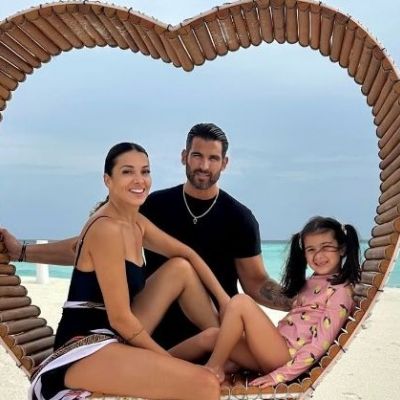 Χατζίδου - Παύλου: Το εντυπωσιακό πάρτι που οργάνωσαν για την κόρη τους στο κήπο του σπιτιού