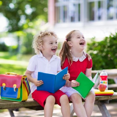 Τι θέλουν οι δάσκαλοι να γνωρίζουν τα παιδιά πριν επιστρέψουν στο σχολείο