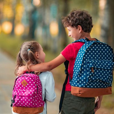 Πώς ήταν τα σχολεία στα παλιά χρόνια;