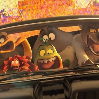 Έτοιμοι για λίγη αταξία; Κερδίστε προσκλήσεις για την πρεμιέρα των «Κακών Παιδιών 2»!