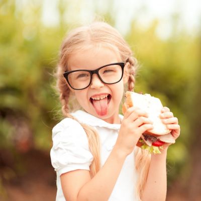 Back to school: 4 tips διατροφής για τη νέα σχολική χρονιά