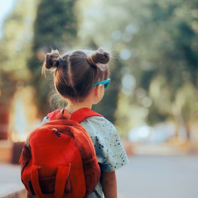 Ομαλή προσαρμογή του παιδιού στο νηπιαγωγείο: Συμβουλές από μια εκπαιδευτικό προσχολικής ηλικίας