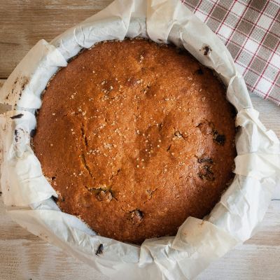 Φανουρόπιτα: Τι συμβολίζει και γιατί τη φτιάχνουμε με 7 ή 9 υλικά ( plus δύο συνταγές)