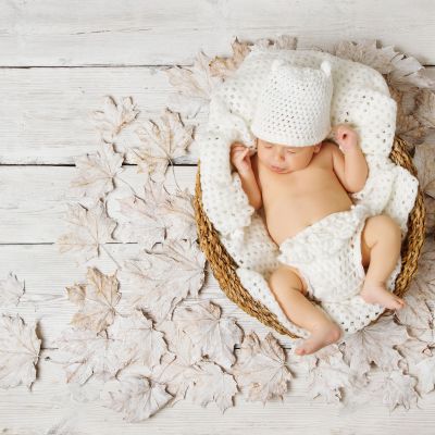 Το μωρό σας γεννήθηκε Σεπτέμβριο; Αυτά είναι τα ξεχωριστά του χαρίσματα