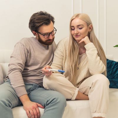 8 πράγματα που πρέπει να ξέρεις, αν προσπαθείς να κάνεις παιδί μετά τα 40