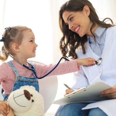 Back to school: Το check up που πρέπει να κάνουν τα παιδιά πριν ξεκινήσουν το σχολείο