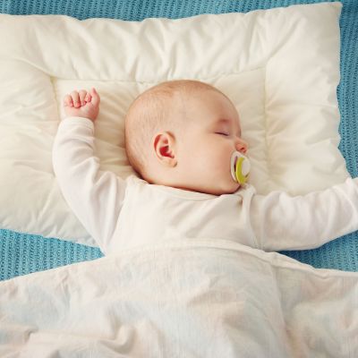 Μωρό 4 μηνών: Πώς να δημιουργήσετε το ιδανικό πρόγραμμα ύπνου