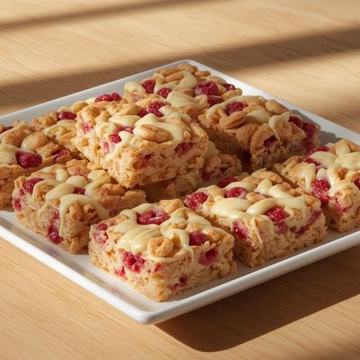 Σπιτικές μπάρες δημητριακών: Γρήγορο και υγιεινό πρωινό για το σχολείο