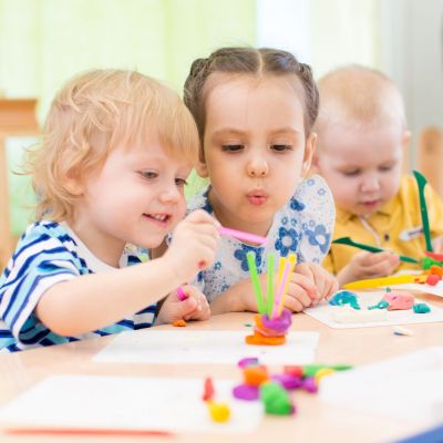 Αντίο χωρίς κλάματα: Οδηγός για ευτυχισμένα πρωινά στον παιδικό σταθμό