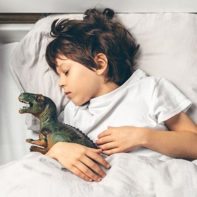 Ο ρόλος του ύπνου στη σχολική επιτυχία και την ψυχική ισορροπία των παιδιών