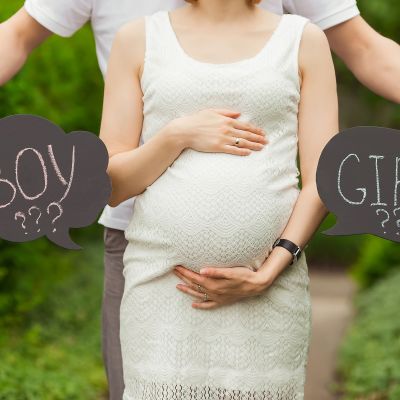 Πότε διαμορφώνεται το φύλο του μωρού; Οι ειδικοί απαντούν