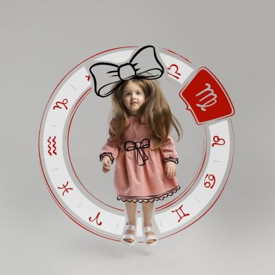 Παιδιά Παρθένοι: Η προσοχή στη λεπτομέρεια και πώς να καλλιεργήσετε την αυτοπεποίθησή τους