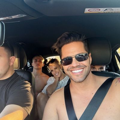 «Το πιο μεγάλο δώρο: να είμαστε όλοι μαζί» - Οι οικογενειακές διακοπές του Γιώργου Τσαλίκη στα Χανιά