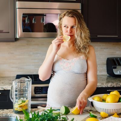 Αποκωδικοποιώντας τις λιγούρες στην εγκυμοσύνη και τι σημαίνουν