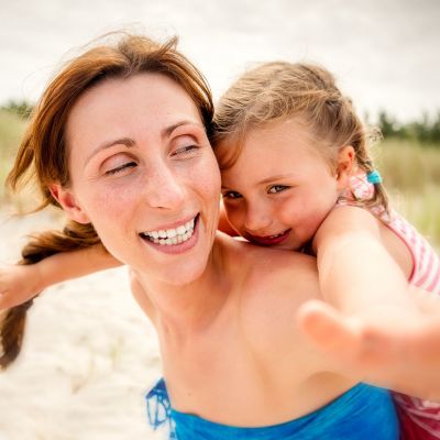 6 συνήθειες που δε θέλω να μεταδώσω στα παιδιά μου