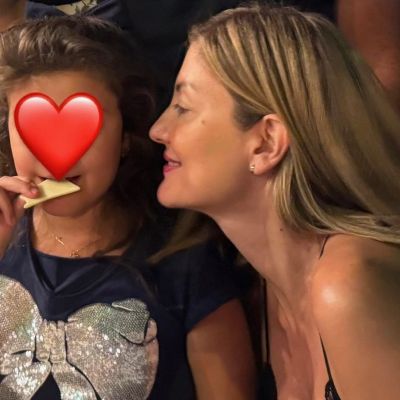 Ράνια Τζίμα: Πόσο έχει μεγαλώσει η κόρη της – Οι σπάνιες φωτογραφίες από το πάρτι γενεθλίων