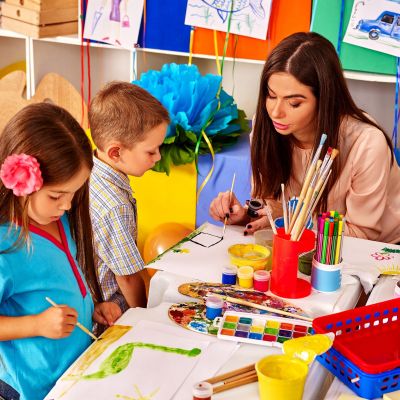 Πώς θα γίνει πιο εύκολη η μετάβαση στον παιδικό; Συμβουλές από μία εκπαιδευτικό προσχολικής ηλικίας