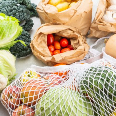 Τι να τρώτε στο πρώτο τρίμηνο της εγκυμοσύνης