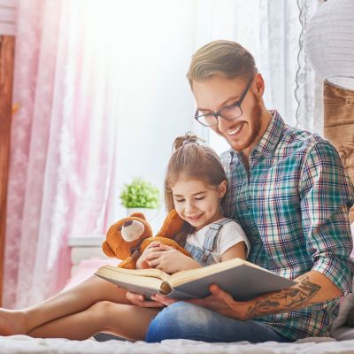 7 στρατηγικές ανάγνωσης για παιδιά με ΔΕΠΥ που μαθαίνουν να διαβάζουν