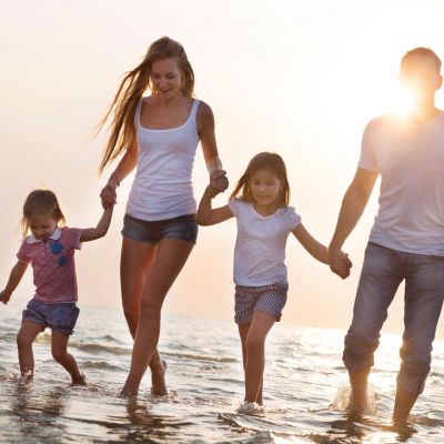 14 διασκεδαστικές οικογενειακές δραστηριότητες που μπορείτε να κάνετε πριν αρχίσουν τα σχολεία