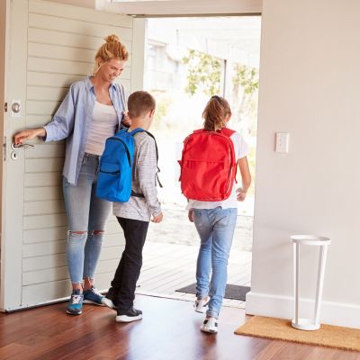 Τέρμα η αργοπορία για το σχολείο - 8 tips για να φεύγετε στην ώρα σας