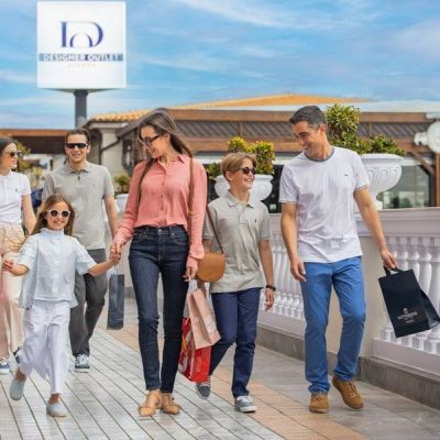 Back to School στο Designer Outlet Athens