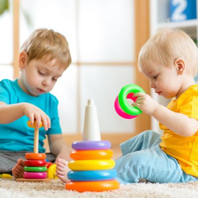 Άνοιξαν σήμερα οι βρεφονηπιακοί και παιδικοί σταθμοί