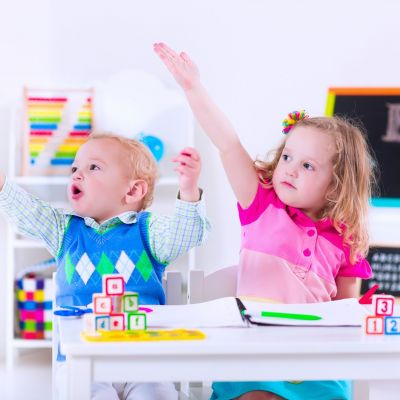 ΕΕΤΑΑ: Βγήκαν τα αποτελέσματα για τους βρεφονηπιακούς σταθμούς – Έρχεται νέα πρόσκληση για vouchers