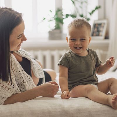 Είναι πιο εύκολο να μείνετε έγκυος τη δεύτερη φορά ή όχι;