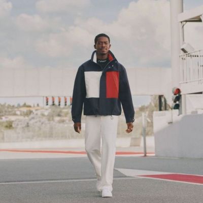 Formula 1, μόδα & αδρεναλίνη: Η Tommy Hilfiger οδηγεί την τάση με τη συλλογή APXGP