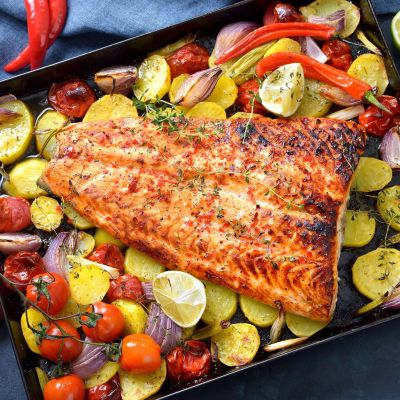 Τι να μαγειρέψω σήμερα: Ιδέες για όλη την οικογένεια