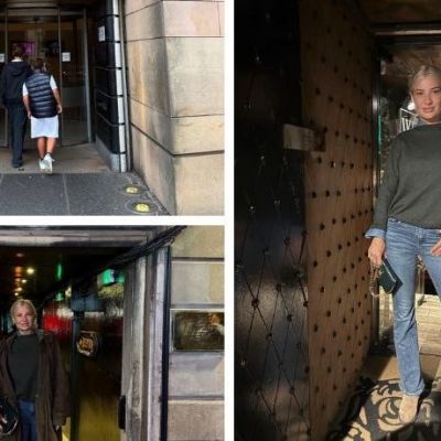 Φαίη Σκορδά: Με τους γιους της στη Σκωτία -Ένα ταξίδι γεμάτο εικόνες και εμπειρίες πριν τη νέα σεζόν