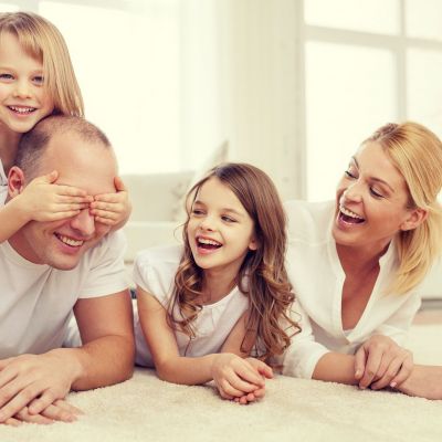 Αν άκουγες αυτές τις 6 φράσεις ως παιδί, μεγάλωσες με πραγματικά σπουδαίους γονείς