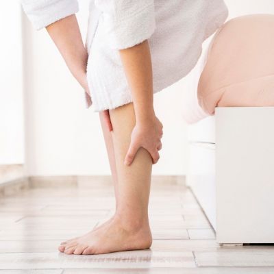 Φλεβική ανεπάρκεια και κιρσοί