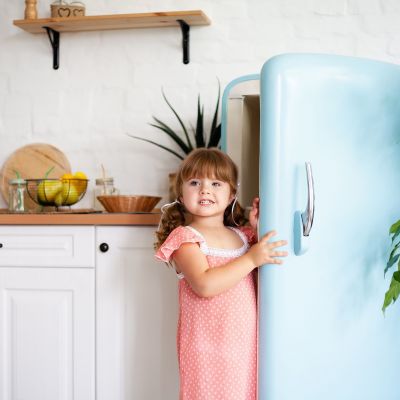 8 υγιεινά σνακ για το σχολείο που μπαίνουν στην κατάψυξη