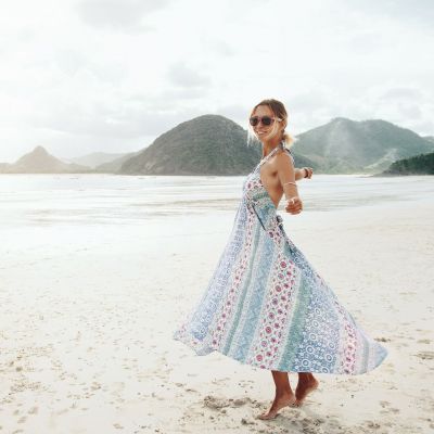 Πώς θα κρατήσεις την εγκυμοσύνη σου κρυφή τους πρώτους μήνες;