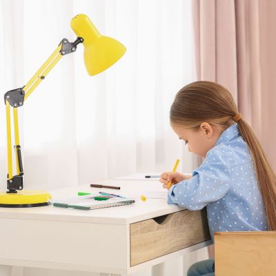 Οργανώστε τον χώρο μελέτης του παιδιού: Ιδέες για όμορφα και πρακτικά παιδικά γραφεία