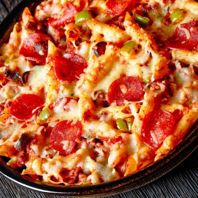 Πέννες στον φούρνο που τα παιδιά θα λατρέψουν – Έτοιμες σε 30 λεπτά