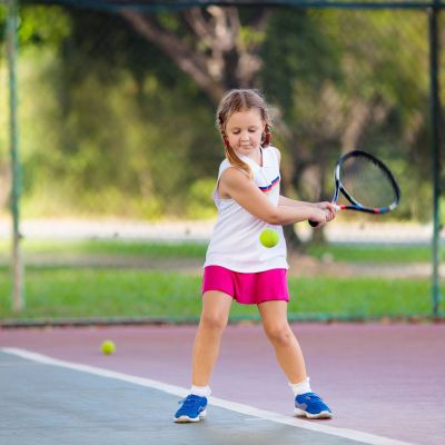 Πώς θα ενθαρρύνετε το παιδί σας να δοκιμάσει καινούργια αθλήματα χωρίς πίεση