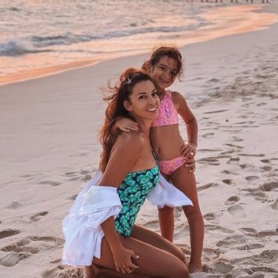 Η Ελένη Χατζίδου αποκαλύπτει τη σχέση της κόρης της με το κατοικίδιό τους σε ένα αστείο story