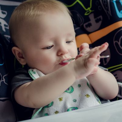 Αναφυλαξία σε βρέφη & παιδιά: Αντιμετώπιση σοβαρών αλλεργικών αντιδράσεων