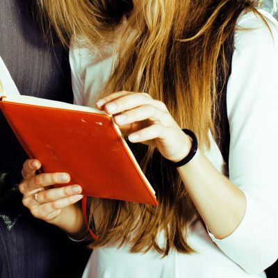 Η κόρη μου θα πάει πρώτη λυκείου και αυτό το γράμμα είναι για εκείνη