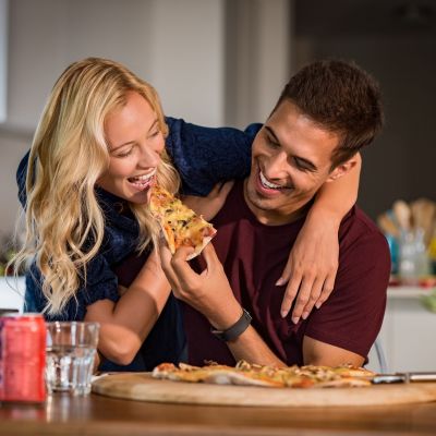 Ανδρική γονιμότητα: Γιατί η διατροφή παίζει σημαντικό ρόλο