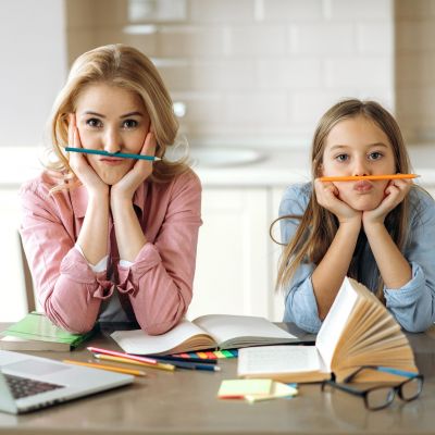 Δεν καταλαβαίνετε τις ασκήσεις του παιδιού; Δείτε τι πρέπει να κάνετε