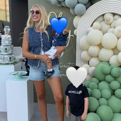 Η απάντηση της Κωνσταντίνας Σπυροπούλου για 3ο παιδί και η αποκάλυψη για τα κιλά στις 2 εγκυμοσύνες