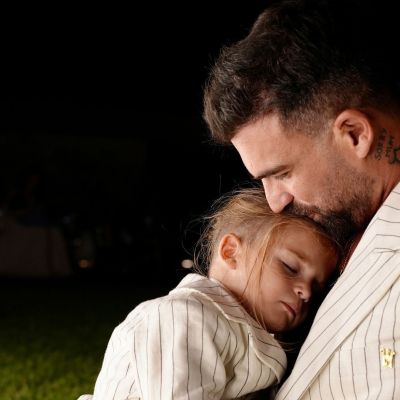 Δημήτρης Αλεξάνδρου: Νοικοκύρης ο γιος του - Δείτε πώς κρατάει σε τάξη το δωμάτιό του